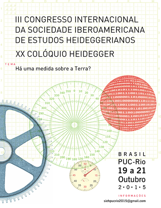 XX coloquio heidegger