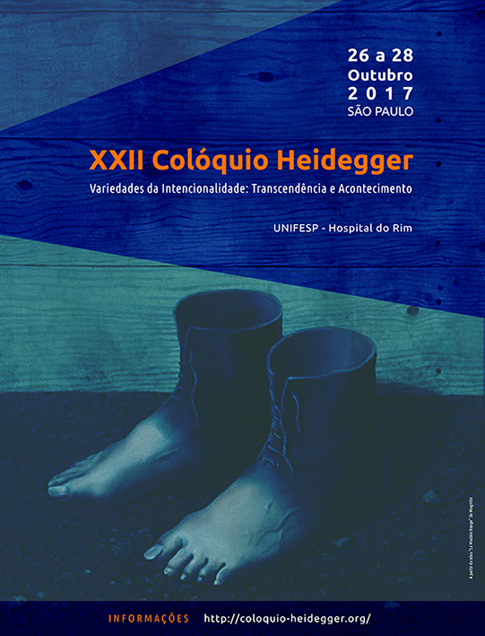 Image XXII coloquio heidegger